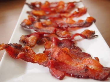 bacon